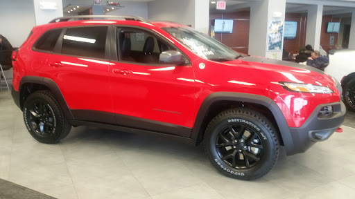 Car Dealer «Bettenhausen Automotive», reviews and photos, 8355 W 159th St, Tinley Park, IL 60477, USA