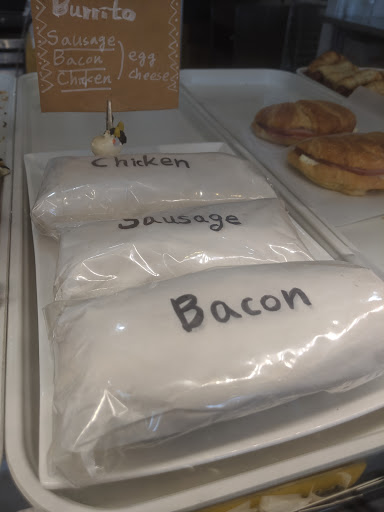 Donut Shop «Sara Donut», reviews and photos, 1301 W Glade Rd # 116, Euless, TX 76039, USA