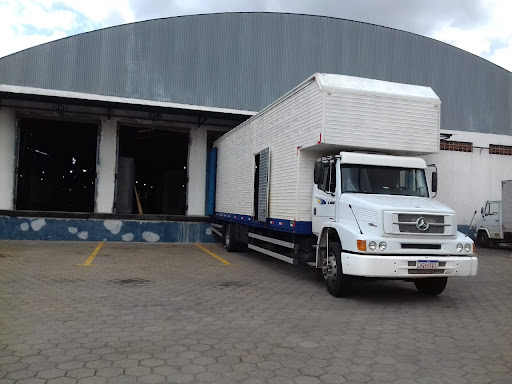 Logo da empresa - TSUL Transporte e logística