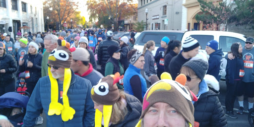 Running Store «Healdsburg Running Company», reviews and photos, 333 Center St, Healdsburg, CA 95448, USA