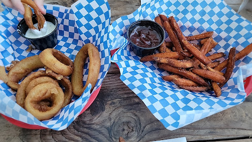 Beer Hall «Flood Valley Brewing Craft Taphouse», reviews and photos, 434 NW Prindle St, Chehalis, WA 98532, USA