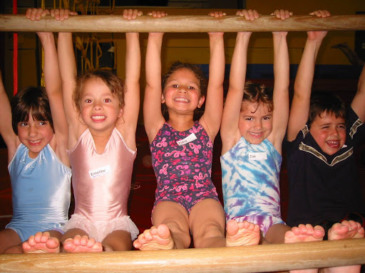 Gymnastics Center «Silver Stars Gymnastics», reviews and photos, 2701 Pittman Dr, Silver Spring, MD 20910, USA