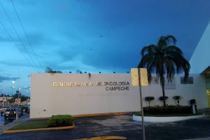 Centro Estatal De Oncologia image