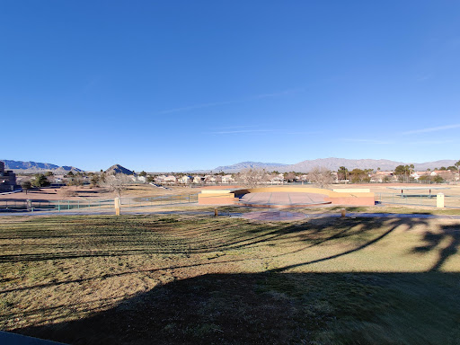 Park «The Hills Park», reviews and photos, 9100 Hillpointe Rd, Las Vegas, NV 89134, USA