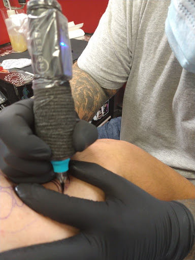 Explore tattoo ideas mother and daughter, creative tattoo ideas in Fairborn, available at Royal Prevail Tattoo