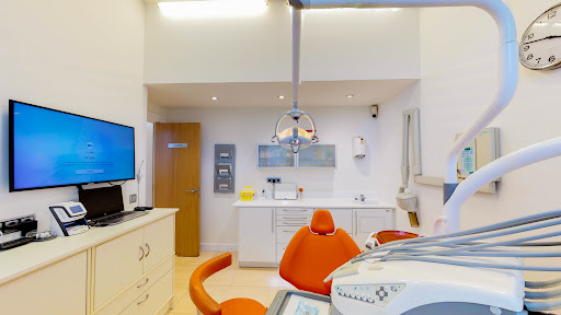 Clínica Dental Oguiza en Larrabetzu, Vizcaya