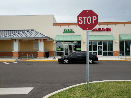 Supermarket «Publix Super Market At Southshore Village», reviews and photos, 5052 N U.S. Hwy 41, Apollo Beach, FL 33572, USA
