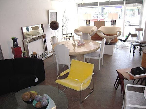 Space Modern - A Mid Century Modern Gallery