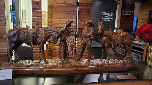 Museum «Western Spirit: Scottsdale’s Museum of the West», reviews and photos, 3830 N Marshall Way, Scottsdale, AZ 85251, USA
