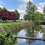 Photo n°4 de l'avis de Federica.a fait le 26/04/2022 à 20:26 sur le  Agriturismo il Mulino - il sapore autentico della campagna à Casarile