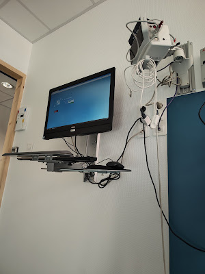 Centre Hospitalier de Brive Service des Urgences à Brive-la-Gaillarde
