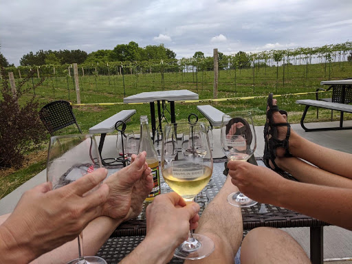 Winery «Drumlin Ridge Winery», reviews and photos, 6000 River Rd, Waunakee, WI 53597, USA