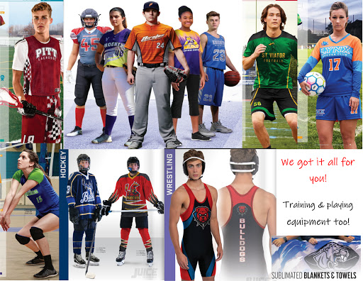 Sporting Goods Store «2nd Time Sports», reviews and photos, 10685 Melody Dr, Northglenn, CO 80234, USA