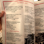 Photo n°2 de l'avis de Brian.e fait le 04/12/2019 à 01:03 sur le  Baumeisterhaus Inh. Dieter Neupert à Rothenburg ob der Tauber