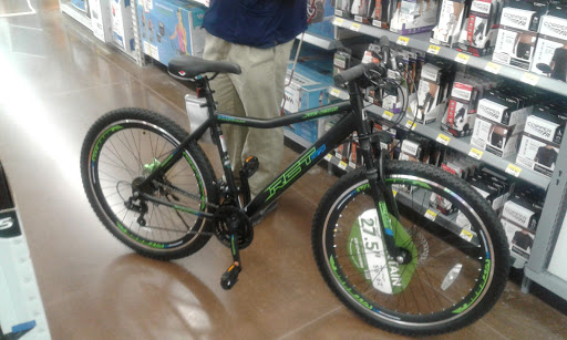 Department Store «Walmart Supercenter», reviews and photos, 567 PA-100, Bechtelsville, PA 19505, USA