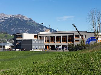 Schulhaus Mattli
