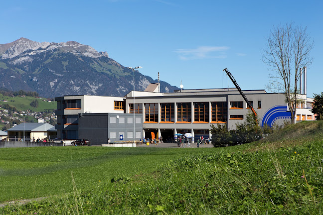 Schulhaus Mattli - Sarnen