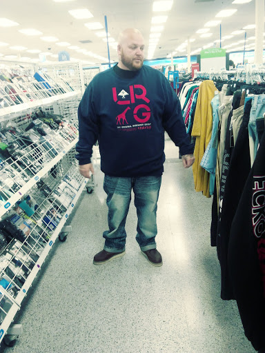 Shopping Mall «Gilroy Crossing Shopping Center», reviews and photos, 6915 Camino Arroyo, San Jose, CA 95112, USA