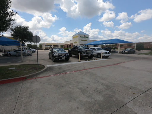 Kwik Kar Lube & Car Wash en Allen