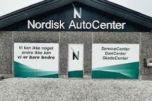 Nordisk AutoCenter ApS