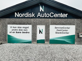Nordisk AutoCenter