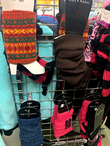 Thrift Store «Goodwill Industries», reviews and photos, 1640 E 8th St, Davis, CA 95616, USA