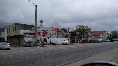 Euro Repar à Rognac