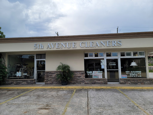 Dry Cleaner «Fifth Ave Evergreen Cleaners and Laundry», reviews and photos, 211 5th Ave, Indialantic, FL 32903, USA