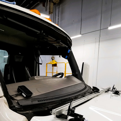 Auto Glass Shop «City Auto Glass», reviews and photos