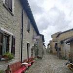 Photo n°2 de l'avis de Eric.a fait le 05/01/2024 à 10:48 sur le  Trattoria Serena di Borghi Quinto à Vetto