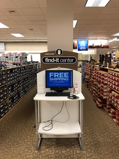 Department Store «Sears», reviews and photos, 310 Daniel Webster Hwy #279, Nashua, NH 03060, USA