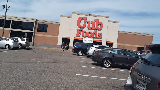 Grocery Store «Cub Foods», reviews and photos, 3717 Lexington Ave N, Arden Hills, MN 55126, USA