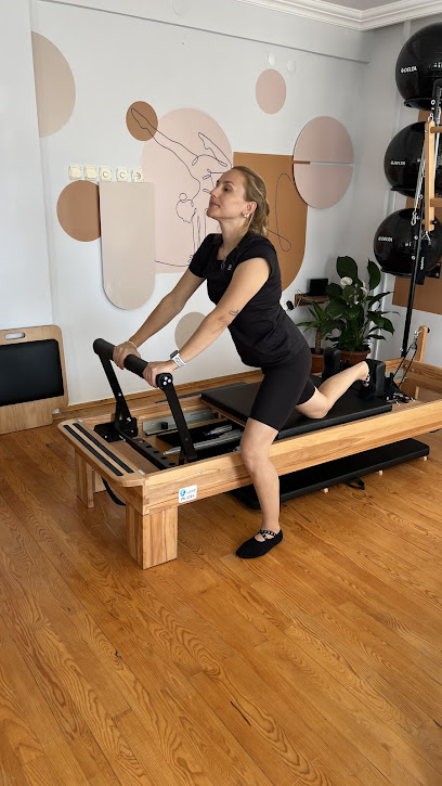 Eğirdir Reformer Pilates