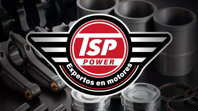 Opiniones de TSP DIESEL/MOTORES DIÉSEL en Guayaquil - Concesionario de automóviles