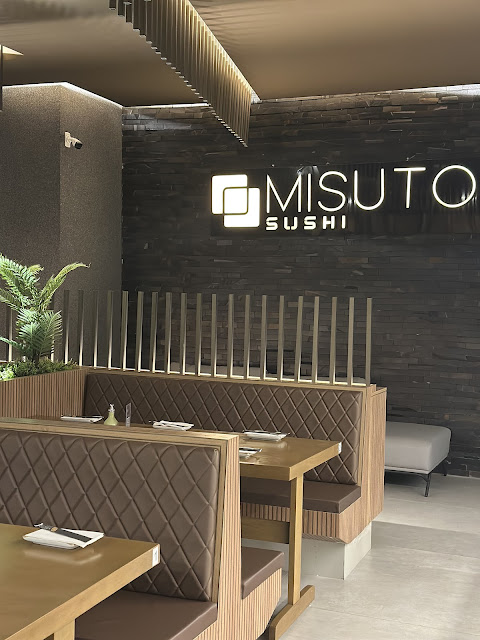 Misuto Sushi