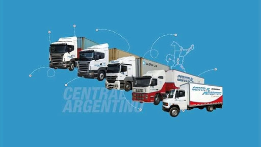 Empresa Central Argentino S.A.