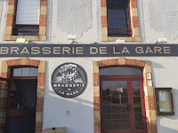 Photos du propriétaire du Restaurant BRASSERIE DE LA GARE à Mortagne-sur-Sèvre - n°1