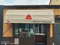Restaurante Asa de Mosquito Matosinhos