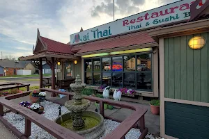 Mai Thai Restaurant Thai Restaurant & Sushi Bar image