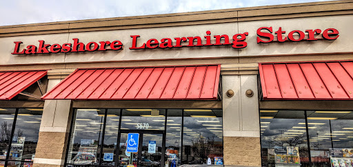 Lakeshore Learning Store, 5670 Antioch Rd, Merriam, KS 66202, USA, 