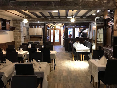 Au Bon Endroit à Villemomble