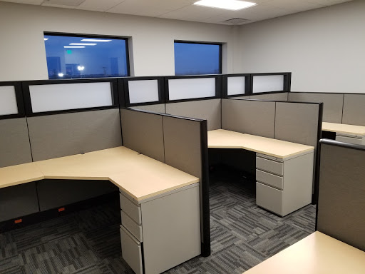 Used Office Furniture Store «NWC Office Furniture», reviews and photos, 8899 SE Jannsen Rd, Clackamas, OR 97015, USA