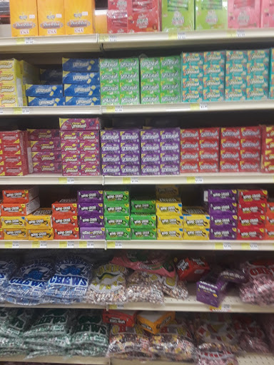 Shopping Mall «Westside Shopping Center», reviews and photos, 2413 Frederick Ave, Baltimore, MD 21223, USA