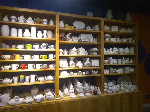 Pottery manufacturer Ottawa