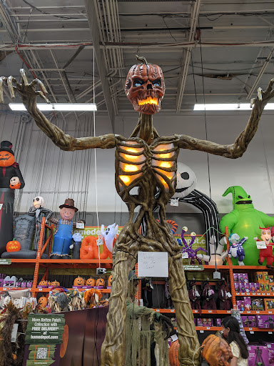 Home Improvement Store «The Home Depot», reviews and photos, 5000 Hardwick St, Lakewood, CA 90712, USA