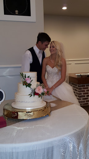 Wedding Venue «THE SPRINGS Event Venue», reviews and photos, 1950 County Road 220, Angleton, TX 77515, USA