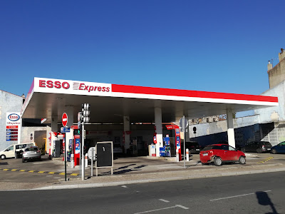ESSO EXPRESS MIREDAMES à Castres