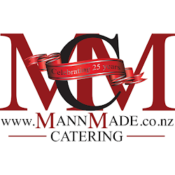 MannMade Catering