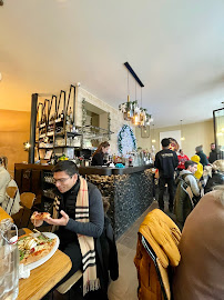 Les plus récentes photos du Le Marais Restaurant Paris - n°8