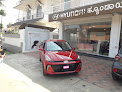 Advaith Hyundai Car Showroom   Madikeri